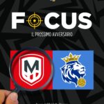 𝗙𝗢𝗖𝗨𝗦: 𝗜𝗹 𝗽𝗿𝗼𝘀𝘀𝗶𝗺𝗼 𝗮𝘃𝘃𝗲𝗿𝘀𝗮𝗿𝗶𝗼 – 𝗠𝗼𝗹𝗳𝗲𝘁𝘁𝗮 𝗖𝗮𝗹𝗰𝗶𝗼